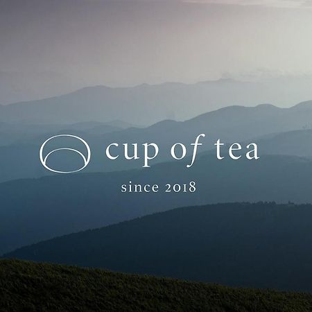 Cup Of Tea Hotell Takayama  Exteriör bild
